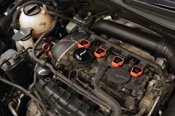 Racingline Ignition Coils EA113, EA888.1, 2.5 TFSI pre-2017, 3.0 V6 Supercharged, 4.2 V8 FSI, 5.2 V10 FSI - Image 5