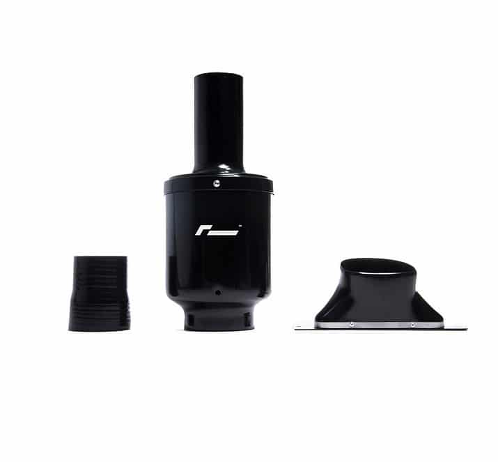 Racingline Intake System – Audi S3 8P Quattro – VWR1230S3