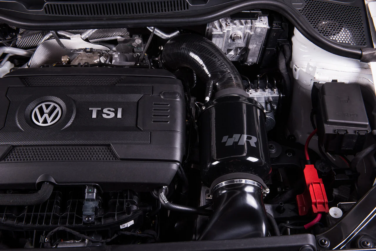 Racingline Intake System – Polo GTI (6R/6C) 1.8TSI - Image 2