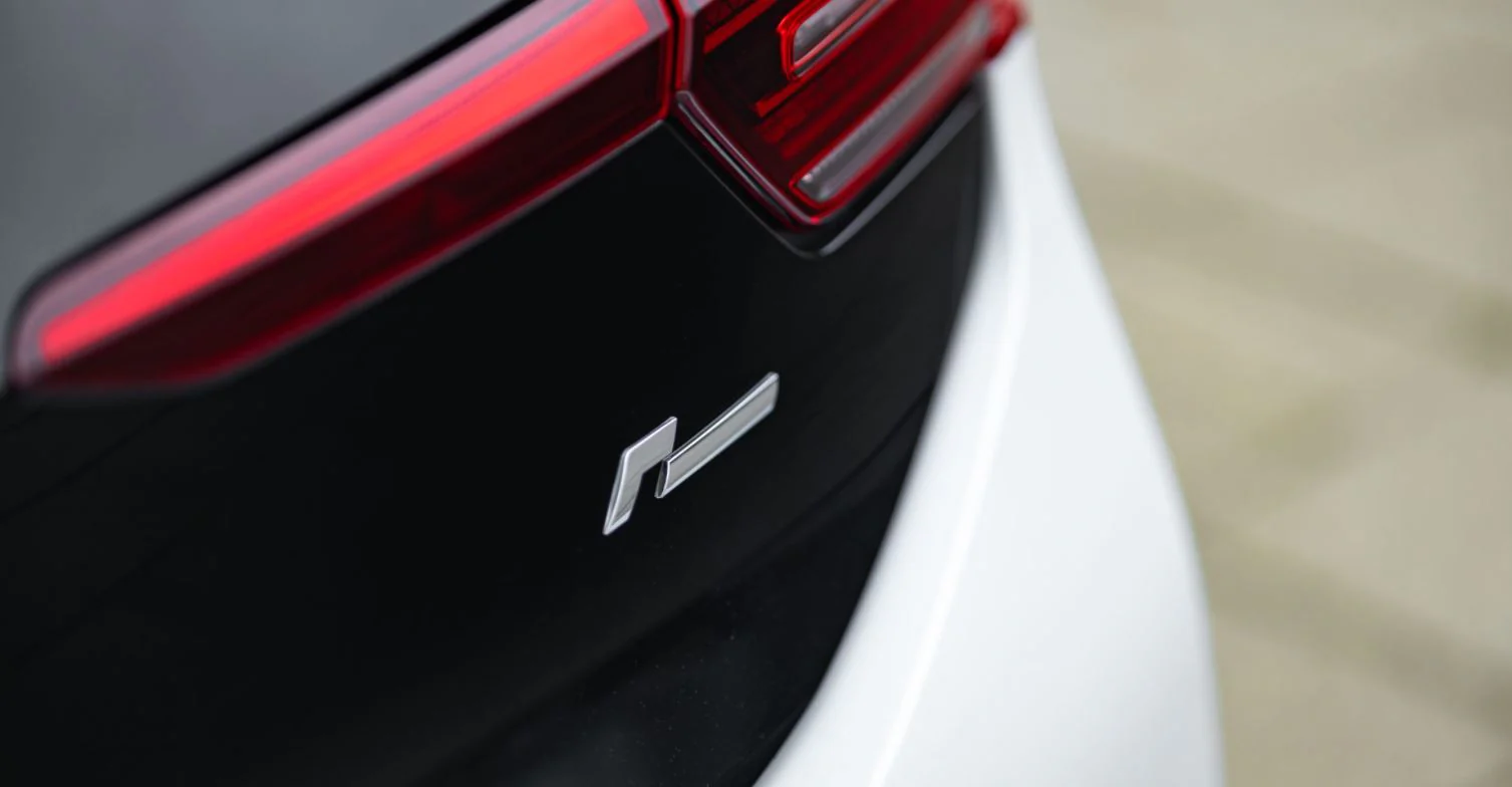 Racingline Logo Badge - Image 6