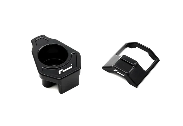 Racingline Lower Engine Mount Twin Dogbone Inserts - VW/Audi / MQB / MQB Evo - Image 2