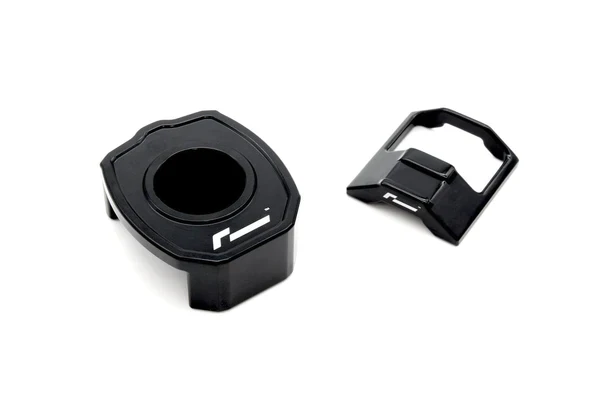 Racingline Lower Engine Mount Twin Dogbone Inserts - VW/Audi / MQB / MQB Evo - Image 5