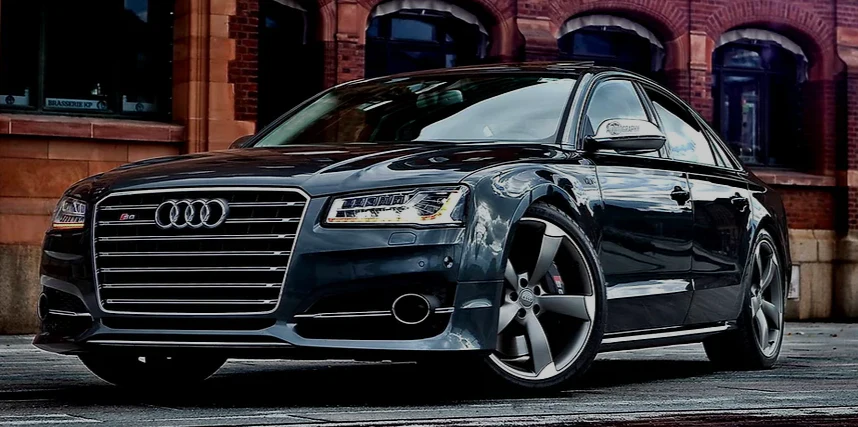 RacingLine Lowering Links for Audi C7 Models - A/S/RS6 - A/S/RS7 - A/S8 - Q7 - Image 4