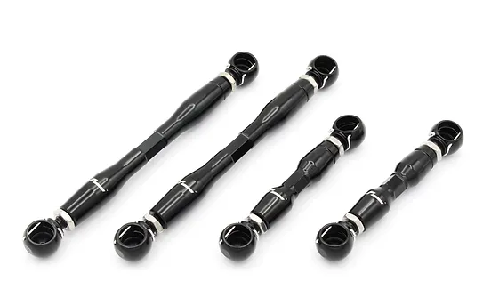 RacingLine Lowering Links for Audi C8 Models - A/S/RS6 - A/S/RS7 - Q/SQ/RSQ8 - Q/SQ7 - E-TRON - Image 3