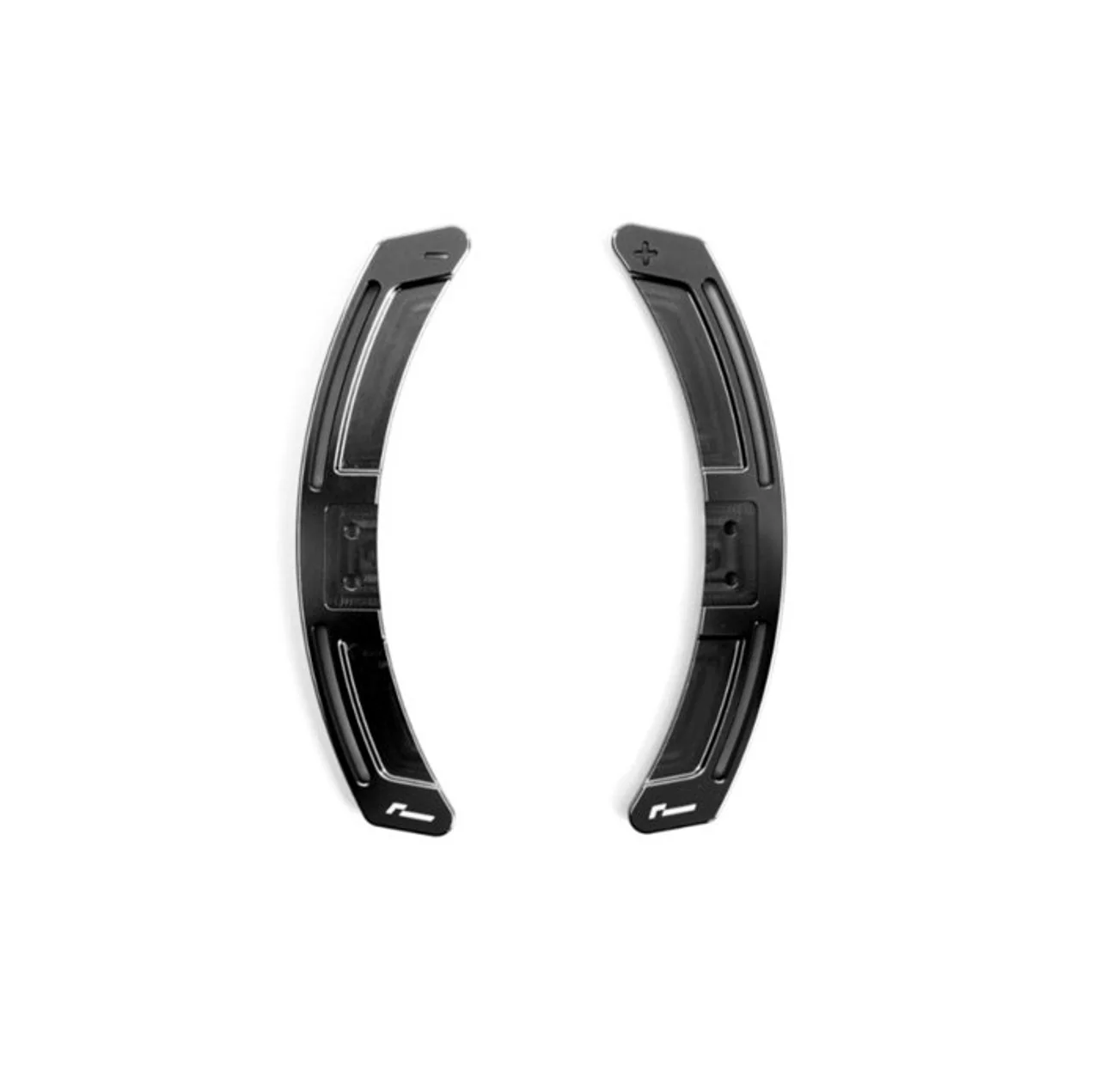 Racingline Magnetic Billet Shift Paddles Golf Mk8 & VW MQB Evo - Image 2