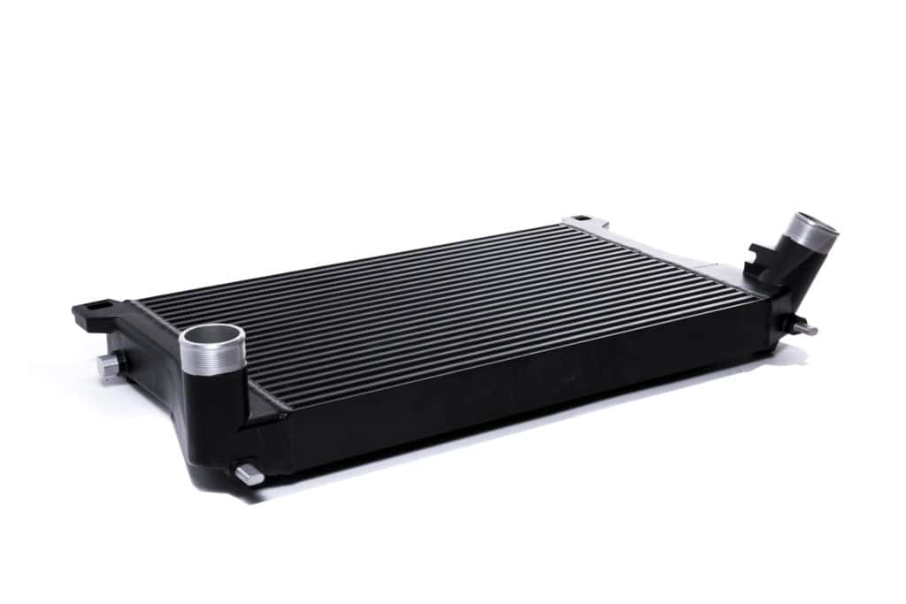 Racingline MQB Intercooler System Golf R, S3/TTS, Leon Cupra and Octavia – VWR14G700 - Image 3