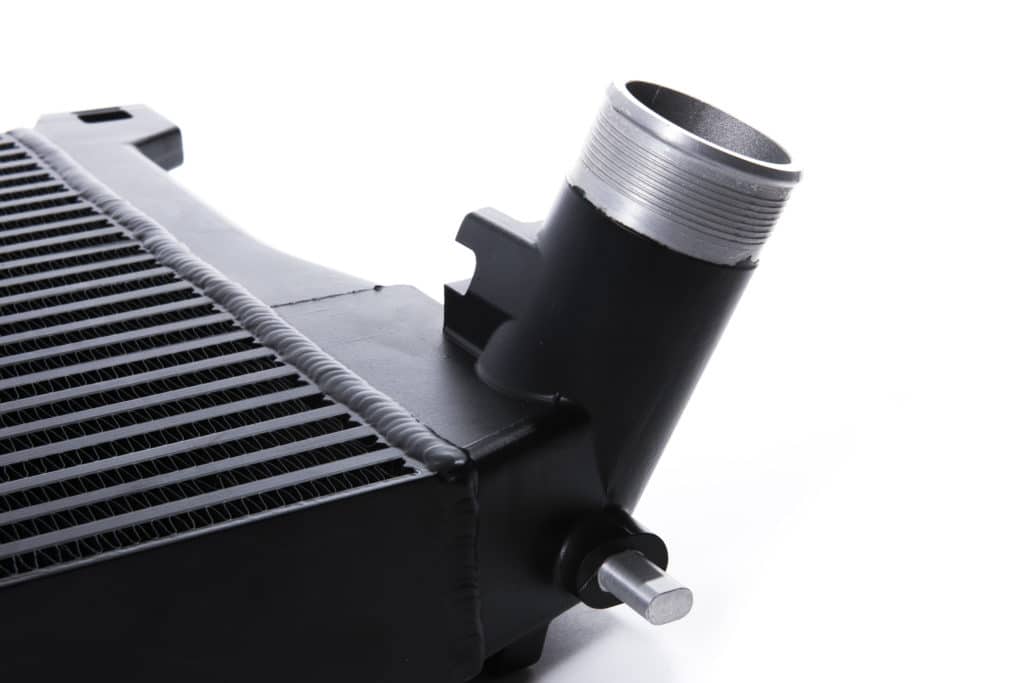 Racingline MQB Intercooler System Golf R, S3/TTS, Leon Cupra and Octavia – VWR14G700 - Image 4