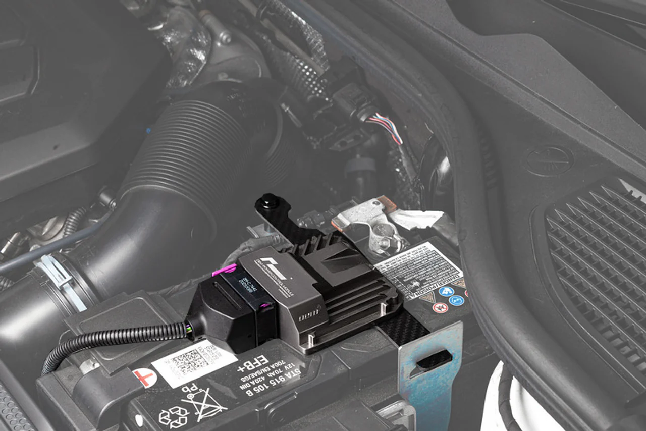 RacingLine OEM+ PCM Power Control Module - EA888 Gen4 (245ps / 300-320ps) - Image 3