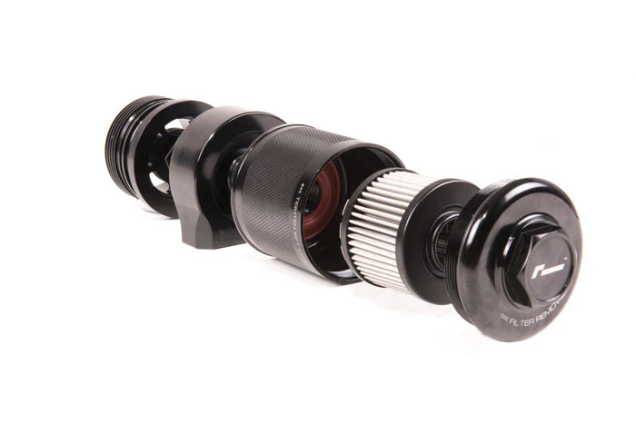 RacingLine Oil Cooler Kit for all 2.0 TSI EA888 gen.4 / MQB evo - Image 2