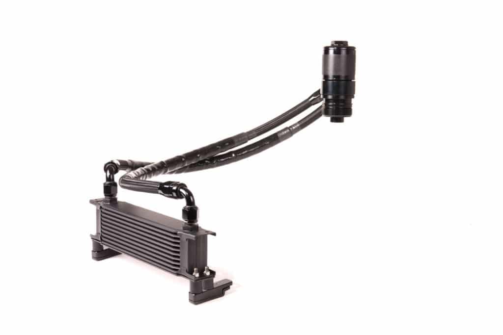 Racingline Oil Cooler System – 2.0 TSI EA888 Gen3 Engines – VWR18G700 - Image 3