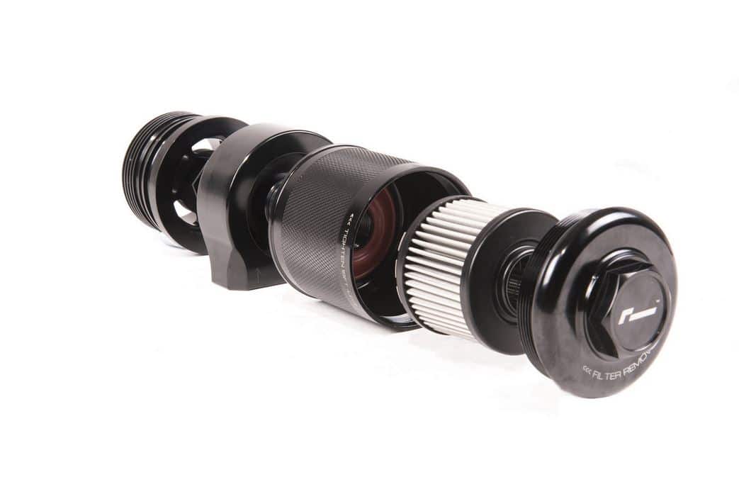 Racingline Oil Cooler System – 2.0 TSI EA888 Gen3 Engines – VWR18G700 - Image 5