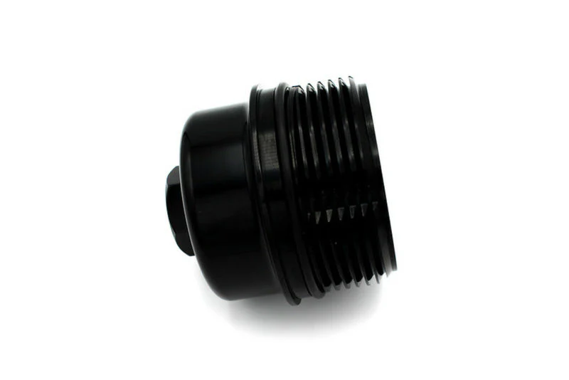 Racingline Oil Filter Housing Audi (B9) S4, S5, RS4, RS5, SQ5 - Image 3
