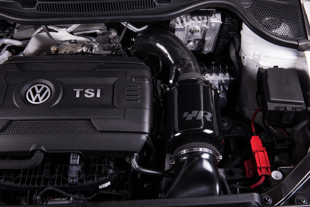Racingline Performance Air Intake Audi S1 2.0 EA888 – VWR12A1S1 - Image 2