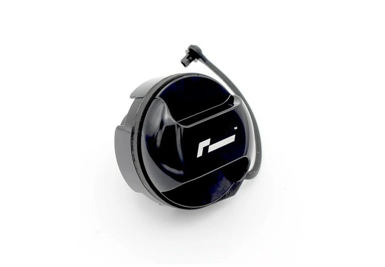 Racingline Performance Billet Fuel Cap - Threaded Type - Image 3