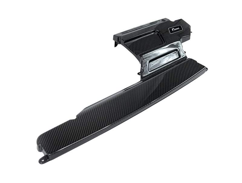 Racingline Performance Carbon R600 Intake System - Image 4
