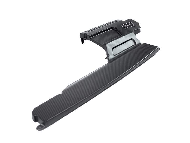Racingline Performance Carbon R600 Intake System - Image 5