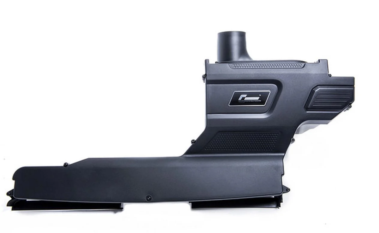 Racingline Performance R600 Intake System - MQB EVO EA888.4
