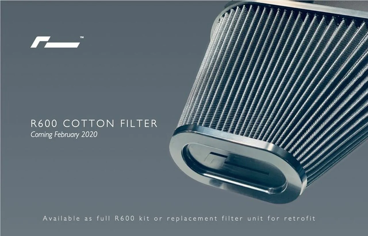 Racingline Performance R600 Intake System - MQB EVO EA888.4 - Image 6