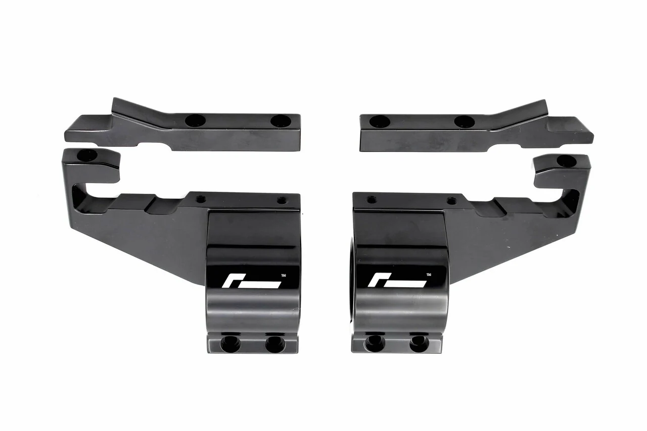 Racingline Performance Rear Body Brace - VW ID.3 - Image 2
