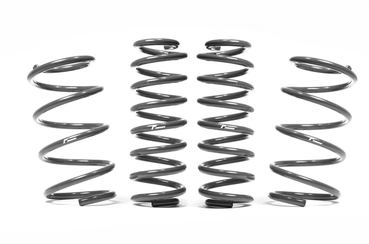 Racingline Performance Sport Spring Set - Audi RS3 8Y Saloon