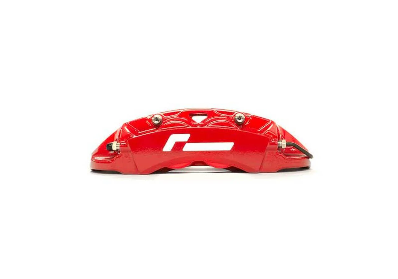 Racingline Performance Stage 2 EVO Brake Kit - 345mm - MQB Cars - Image 3