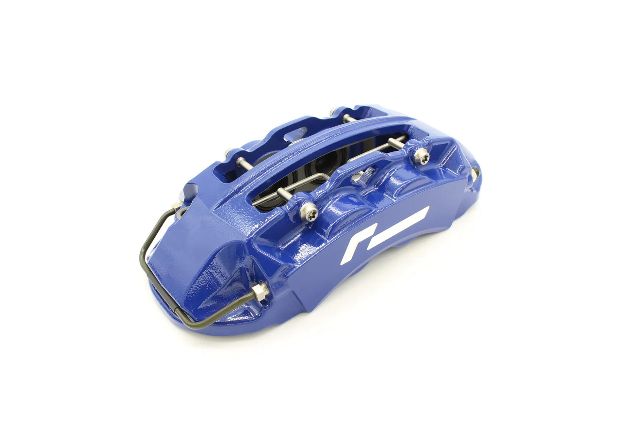 Racingline Performance Stage 2 EVO Brake Kit - 345mm - MQB Cars - Image 5