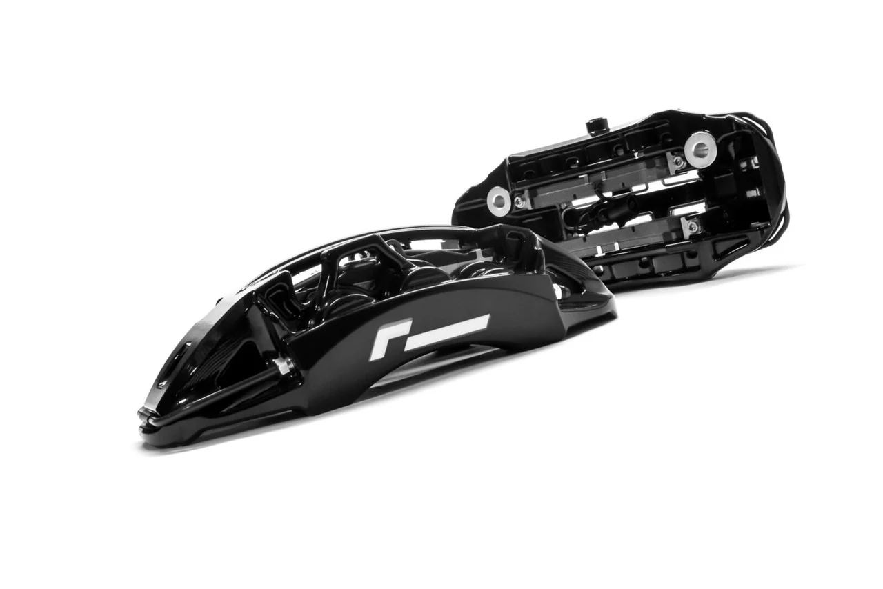 Racingline Performance Stage 3 Brake Kit - 380mm - MQB Cars - Image 3