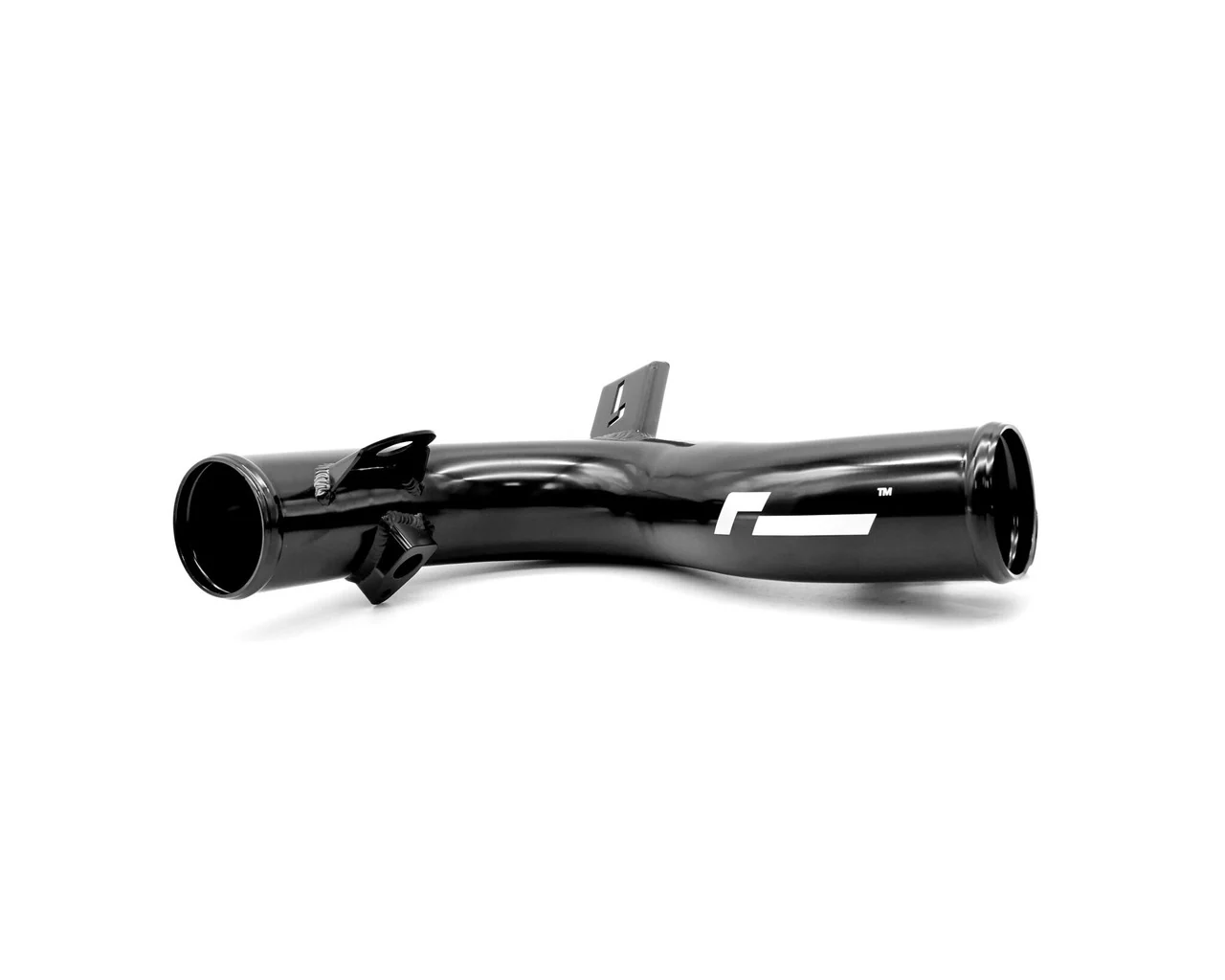 Racingline Performance Upgraded Boost Pipe Kit EA888 Gen4 with Garrett Turbocharger (245-265hp) - Image 3