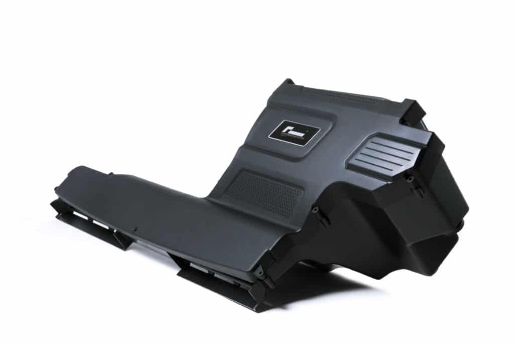 Racingline R600 Air Intake Package Golf Mk7/S3 8V/Octavia/Leon Mk3 - Image 2