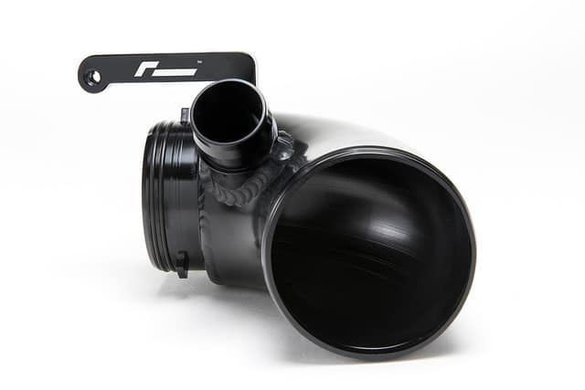 Racingline R600 Hi-Flow Turbo Inlet Elbow EA888 Gen3