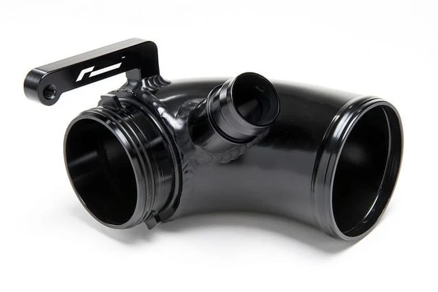 Racingline R600 Hi-Flow Turbo Inlet Elbow EA888 Gen3 - Image 2