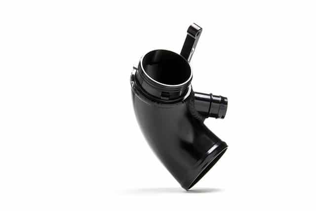 Racingline R600 Hi-Flow Turbo Inlet Elbow EA888 Gen3 - Image 3