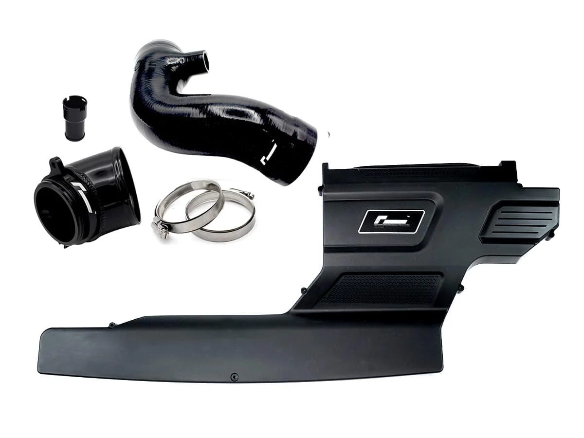 Racingline R600 Intake Package MQB EVO EA888 Gen.4 Engines (2020+)