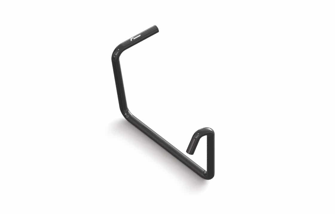 Racingline R600 Underhose – Coolant Relocation Hose Kit – VWR17G7R600