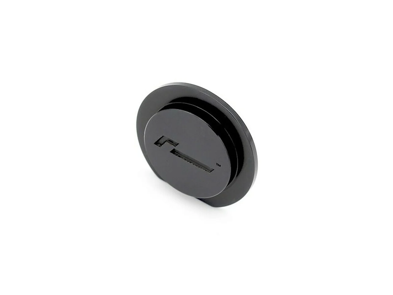 RacingLine Rear Windshield Wiper Delete Kit - VAG - Image 2