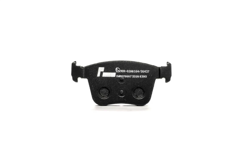 Racingline RP700 Performance Upgraded Rear Brake Pads – Multiple Fitments - Image 6