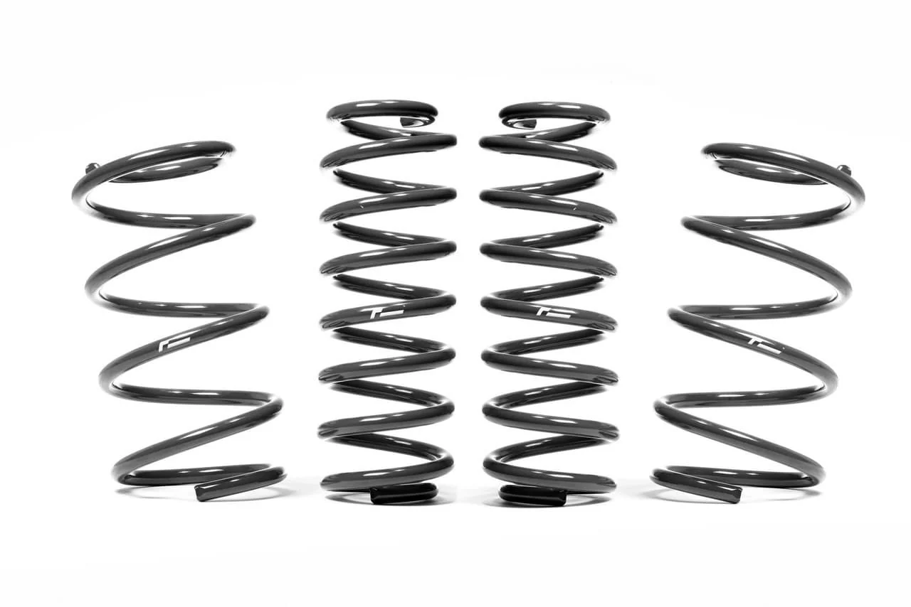 Racingline Sport Lowering Spring Set – Audi RS3 8V Saloon/Sedan (2012+) – VWR3130RS