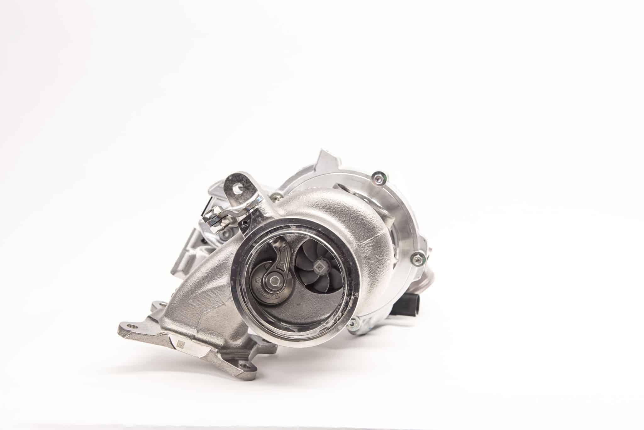 Racingline Stage 3 IS38 Hybrid Turbo Charger (inc. Exchange Program) - Image 3