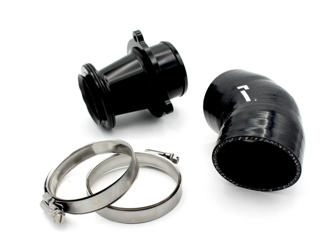 Racingline Turbo Muffler Delete EA888 Gen 4 - 2.0T 245PS Models