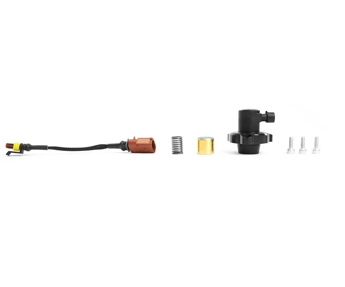 Racingline VAG 2.0TFSI/2.0TSI/2.5TFSI/4.0TFSI Diverter Valve - Image 2