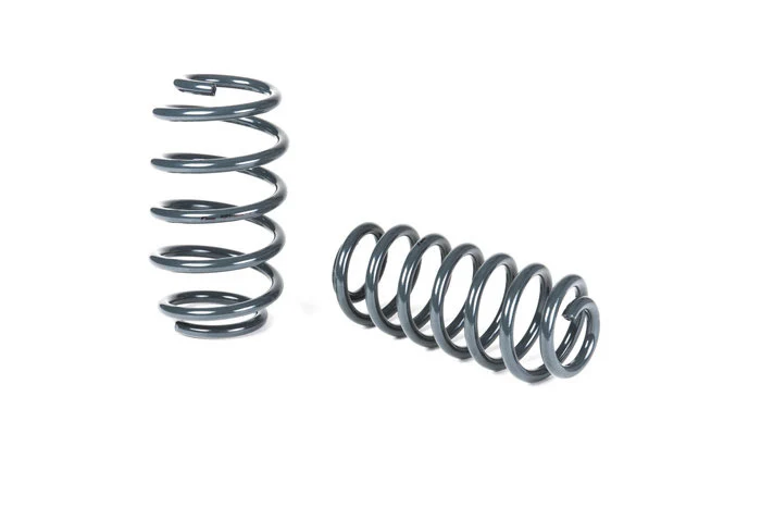 Racingline Volkswagen Golf R MK8 Lowering Springs 20-25mm - Image 5