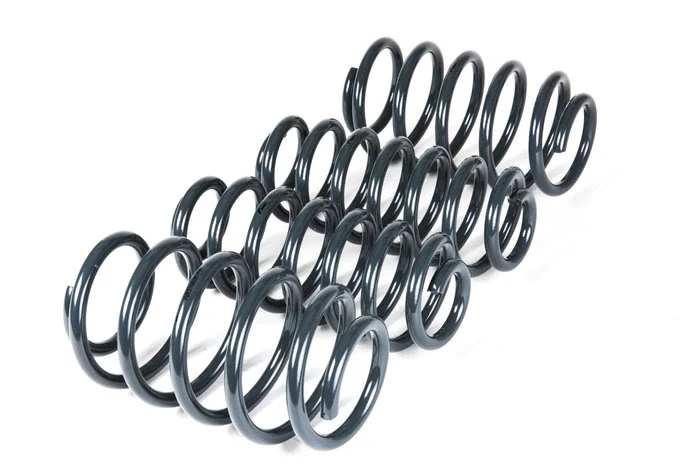 Racingline Volkswagen Golf R MK8 Lowering Springs 20-25mm - Image 6