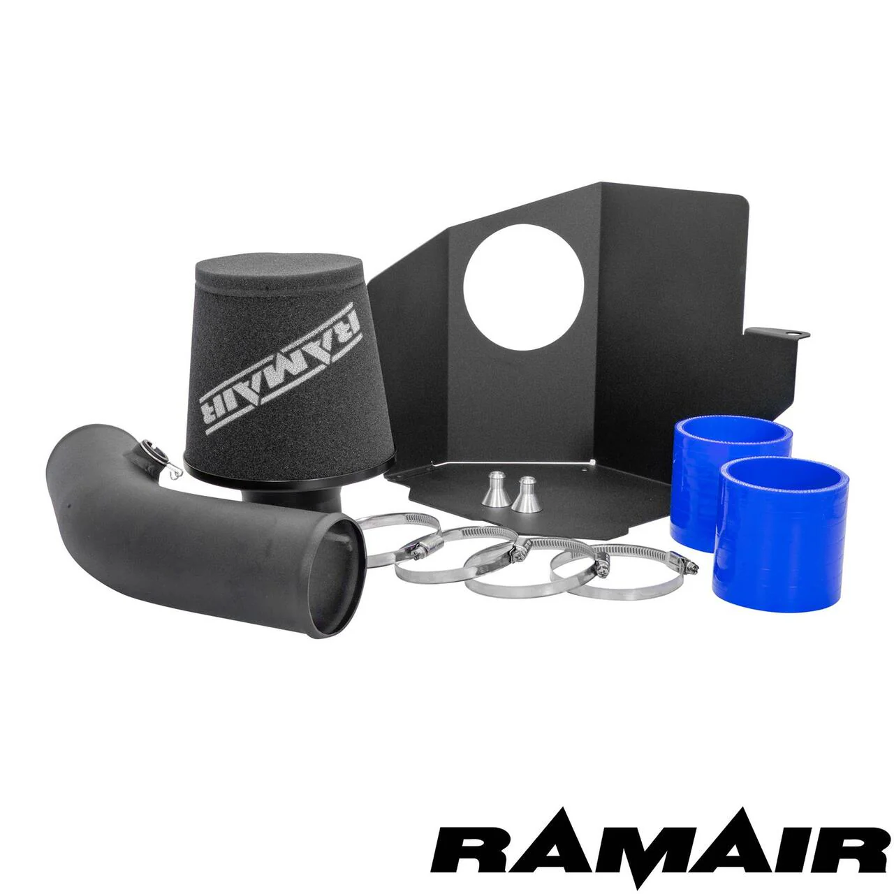 Ramair Air Filter Induction Intake Kit for Ford Fiesta ST MK8 1.5 Ecoboost - Image 3