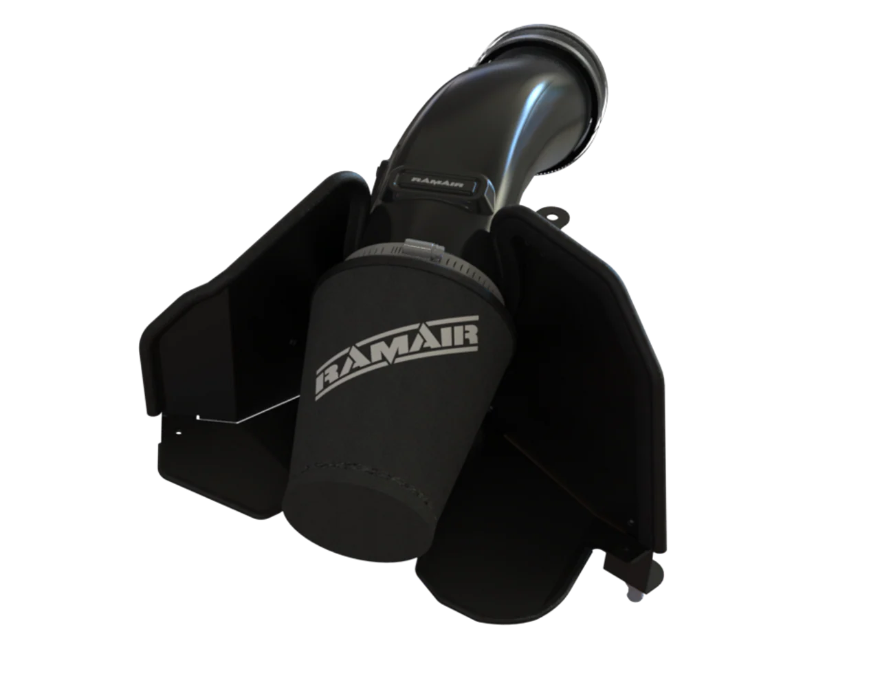 RamAir Foam Intake Kit for F66 Mini Cooper & F70 M135i