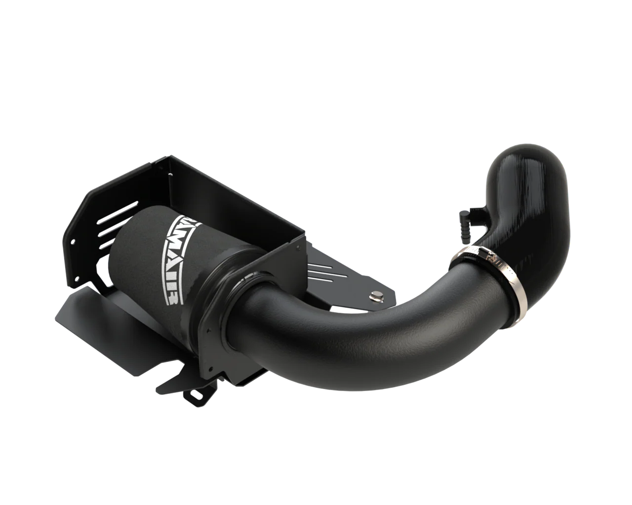 Ramair Foam Performance Intake Kit for the VW UP Gti - Image 2