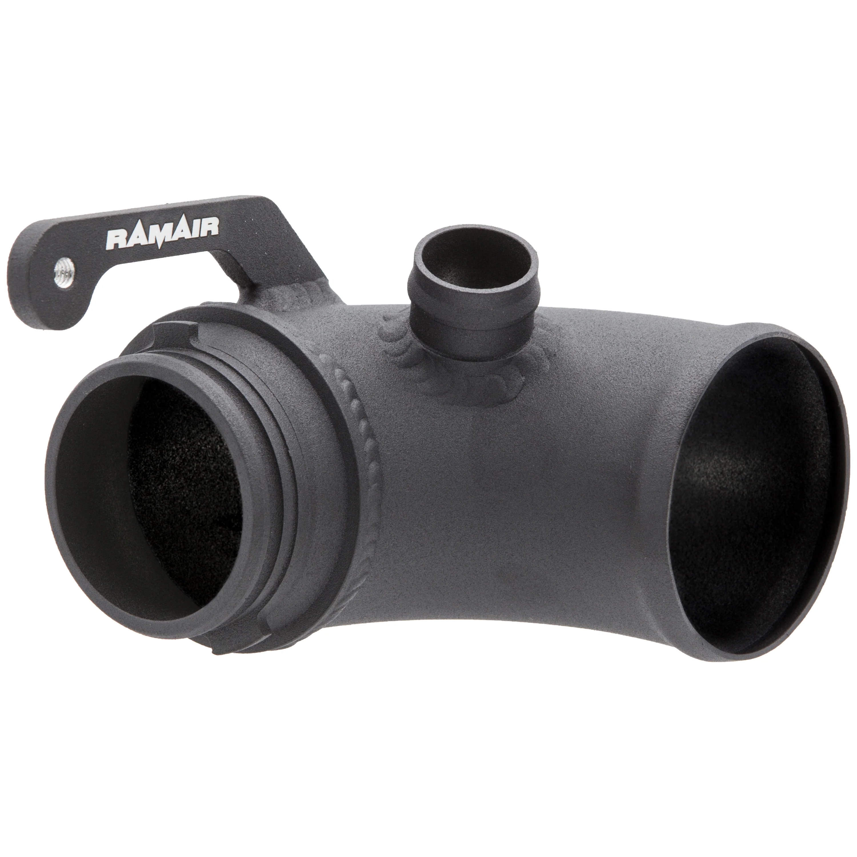 Ramair Heat Shield Intake Kit – Turbo Elbow Included – Red Intake Hose – VW MK7 Golf GTI & R, Audi A3, S3 8V, Seat Leon Cupra 280 & Skoda Octavia VRS - Image 5