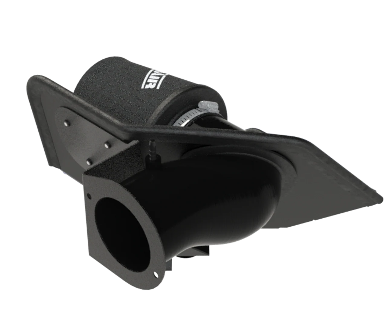 Ramair Induction Kit for Volkswagen MK8 GTD Golf - Image 2