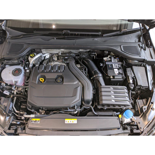 Ramair Performance Induction Kit for Volkswagen MK8 1.5 / 1.0 TSI