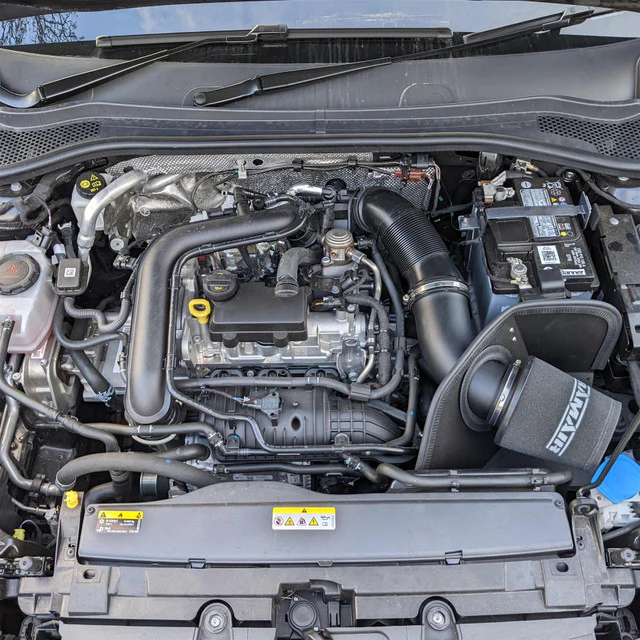 Ramair Performance Induction Kit for Volkswagen MK8 1.5 / 1.0 TSI - Image 2