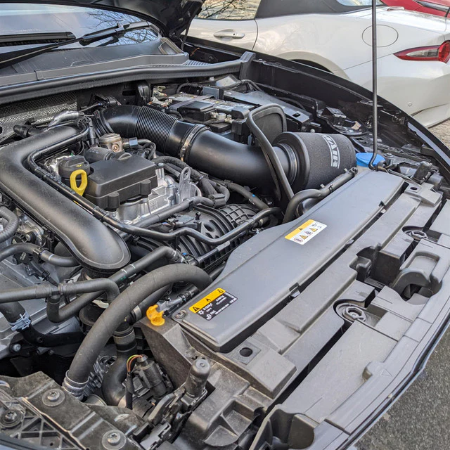 Ramair Performance Induction Kit for Volkswagen MK8 1.5 / 1.0 TSI - Image 3